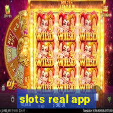 slots real app