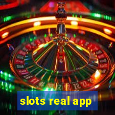 slots real app