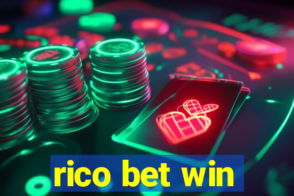 rico bet win