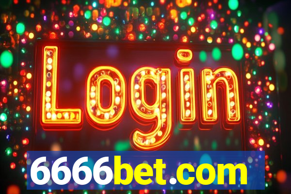 6666bet.com