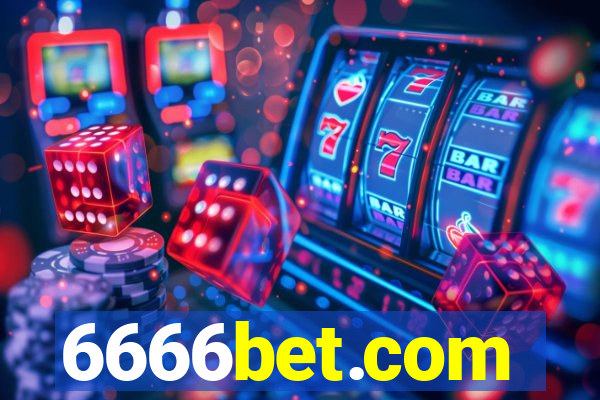 6666bet.com