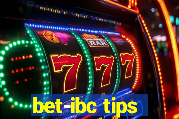 bet-ibc tips