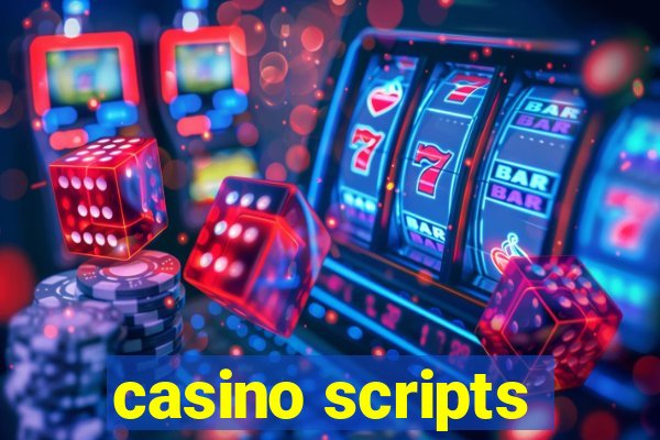 casino scripts