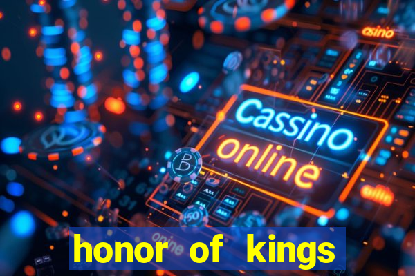 honor of kings chegou ao brasil!