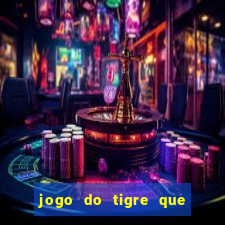 jogo do tigre que da bonus sem deposito