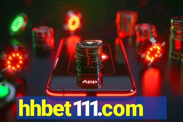 hhbet111.com