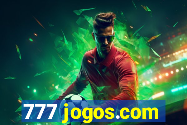 777 jogos.com