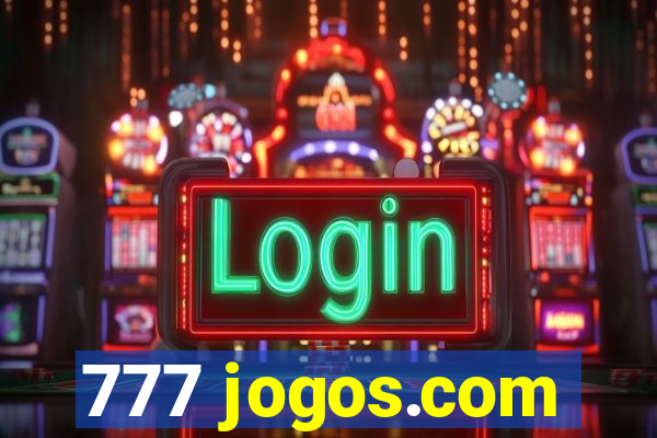 777 jogos.com