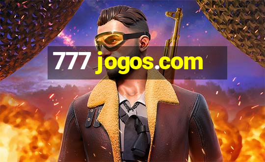 777 jogos.com