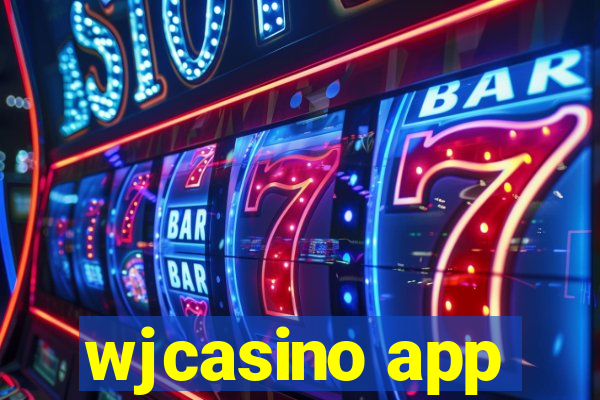 wjcasino app