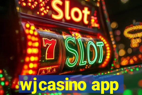 wjcasino app