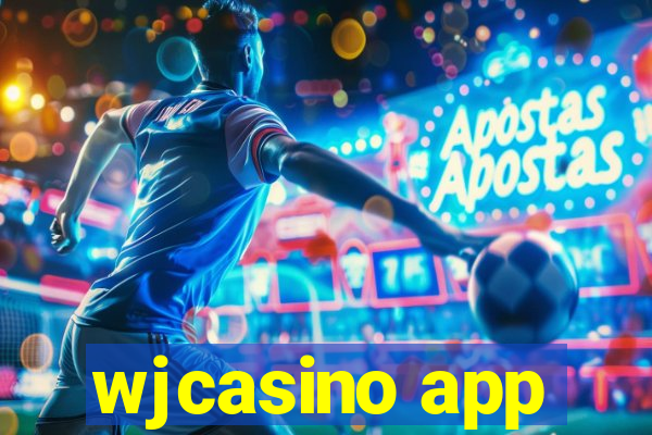 wjcasino app