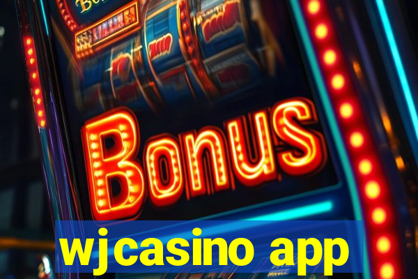 wjcasino app