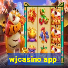 wjcasino app