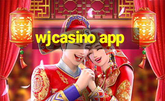 wjcasino app