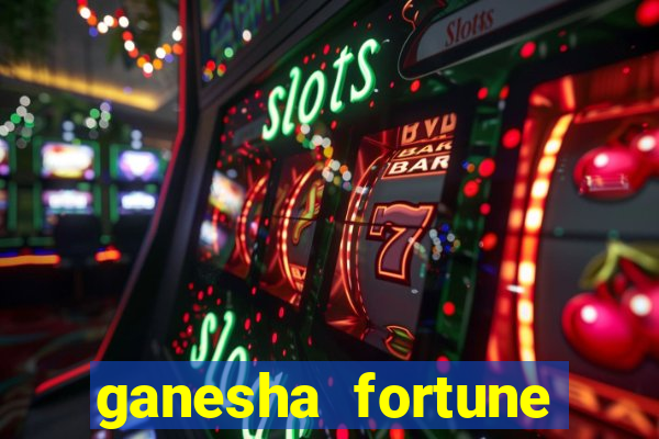 ganesha fortune demo slot