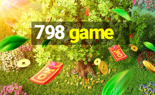 798 game