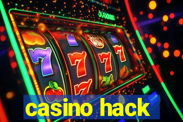 casino hack