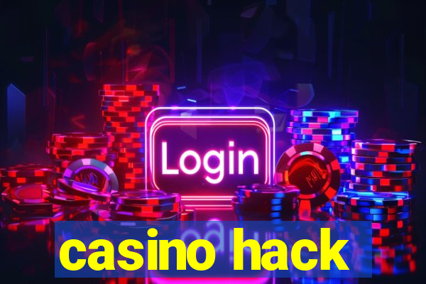 casino hack