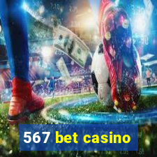 567 bet casino