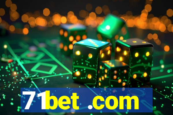 71bet .com