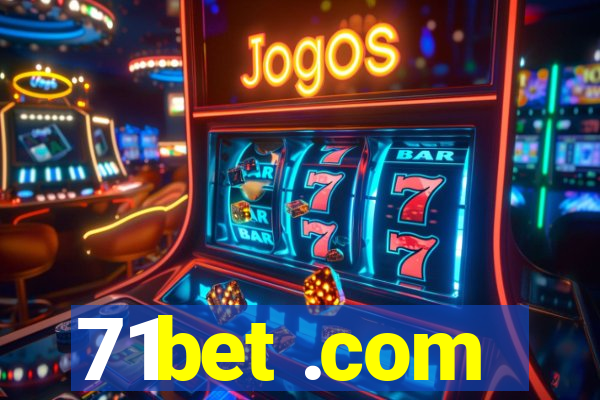 71bet .com