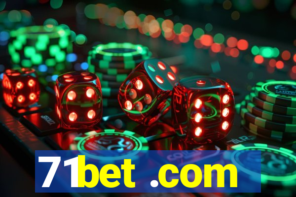 71bet .com