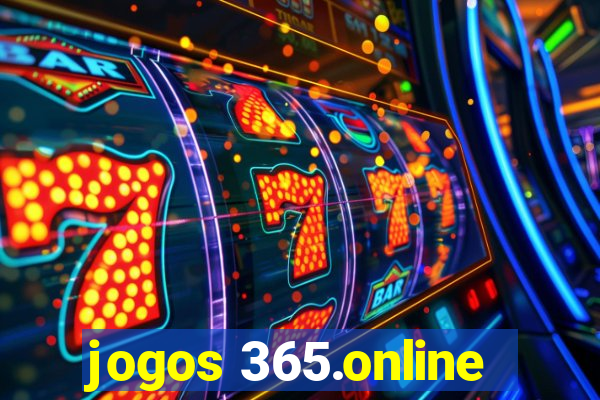 jogos 365.online