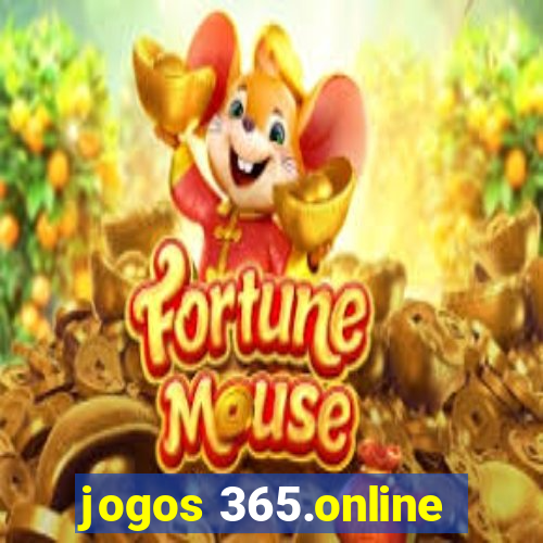 jogos 365.online