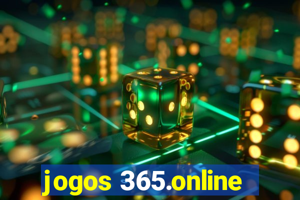 jogos 365.online