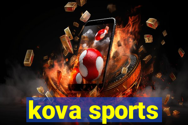 kova sports