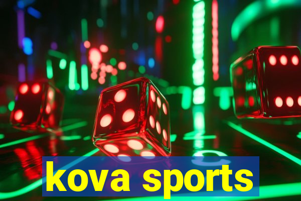 kova sports