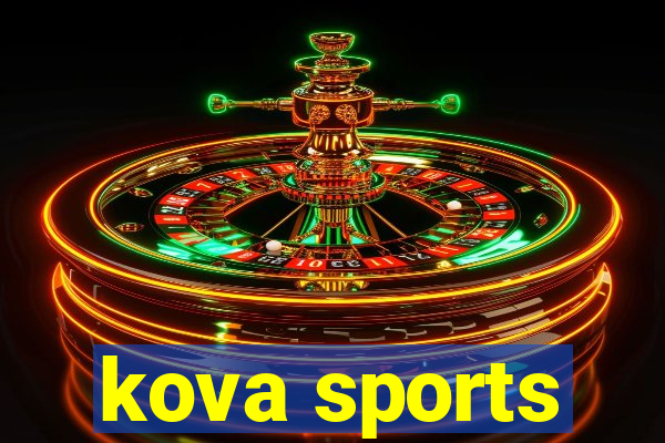 kova sports