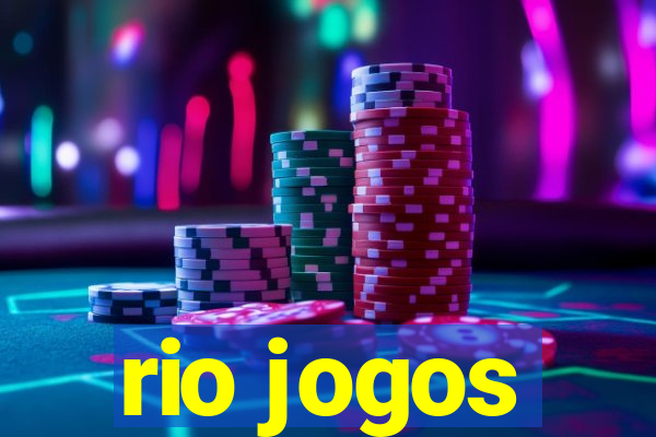 rio jogos