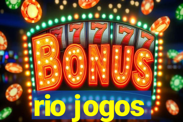 rio jogos