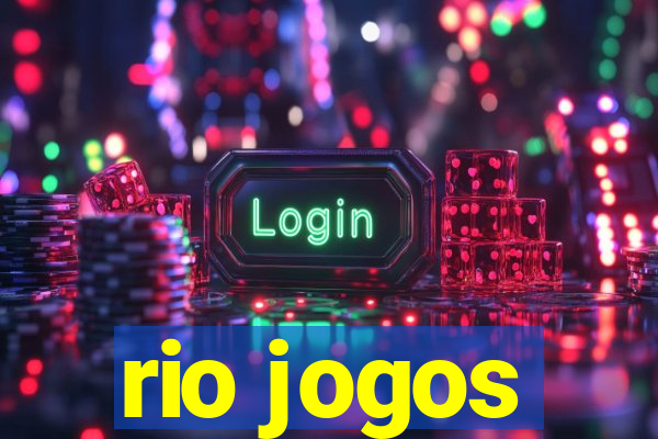 rio jogos