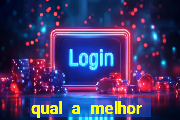 qual a melhor plataforma para ganhar no fortune tiger