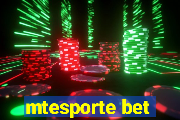 mtesporte bet