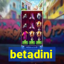 betadini