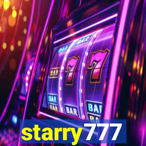 starry777