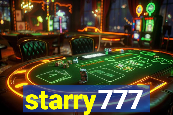 starry777