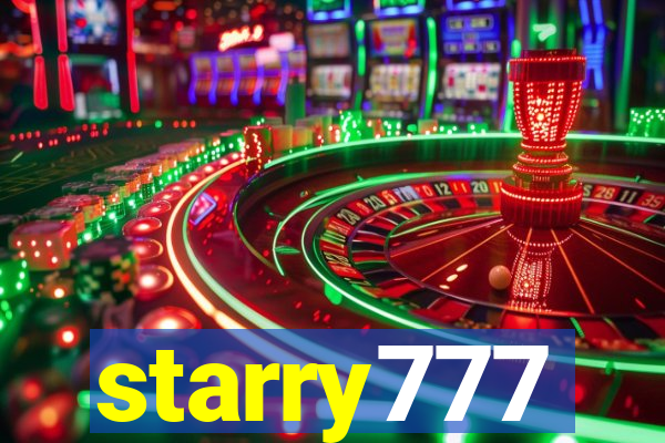 starry777