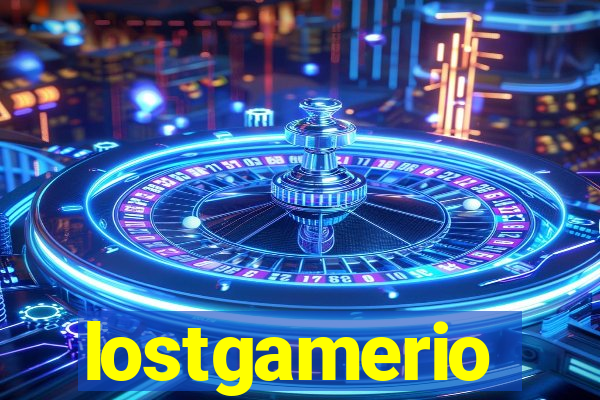 lostgamerio