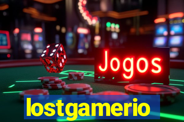 lostgamerio