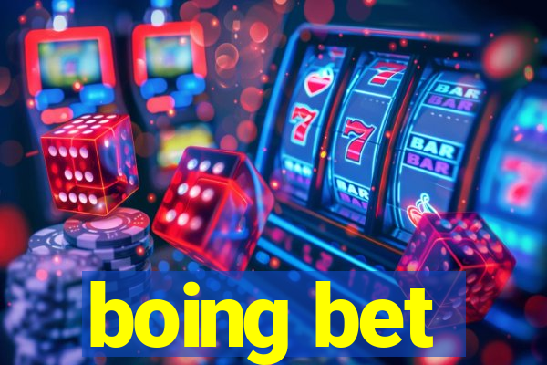 boing bet