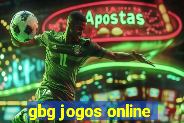 gbg jogos online