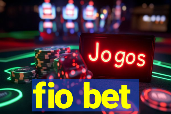 fio bet