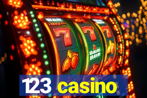 123 casino