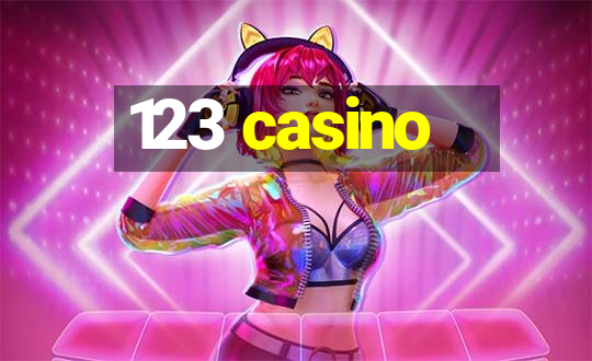 123 casino