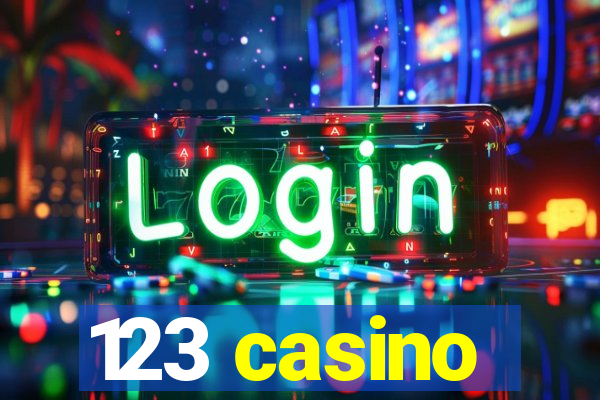 123 casino